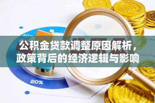 临西公积金贷款调整原因解析，政策背后的经济逻辑与影响