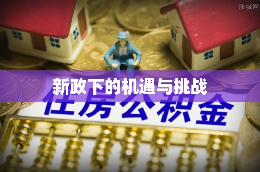 临西新政下的机遇与挑战