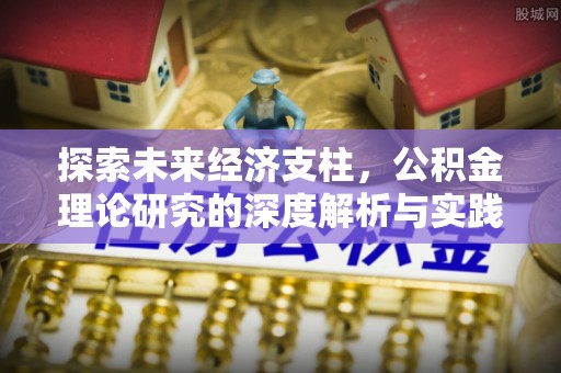 临西探索未来经济支柱，公积金理论研究的深度解析与实践意义