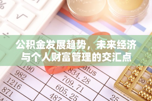 临西公积金发展趋势，未来经济与个人财富管理的交汇点