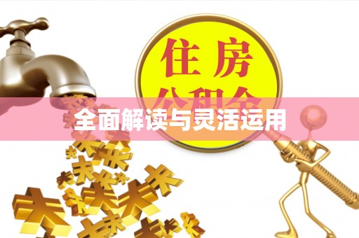 临西全面解读与灵活运用