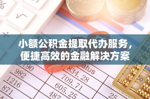 临西小额公积金提取代办服务，便捷高效的金融解决方案