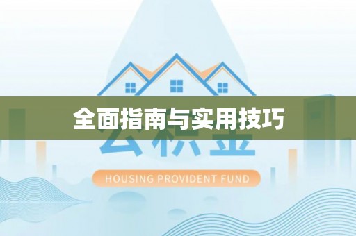 临西全面指南与实用技巧