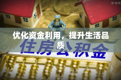 临西优化资金利用，提升生活品质