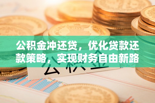 临西公积金冲还贷，优化贷款还款策略，实现财务自由新路径