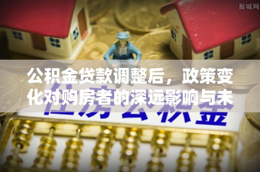 临西公积金贷款调整后，政策变化对购房者的深远影响与未来趋势分析