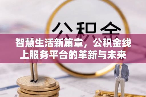 临西智慧生活新篇章，公积金线上服务平台的革新与未来