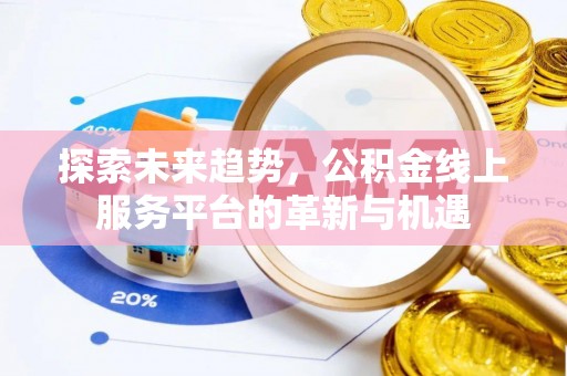 临西探索未来趋势，公积金线上服务平台的革新与机遇