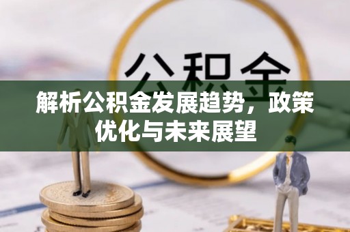 临西解析公积金发展趋势，政策优化与未来展望