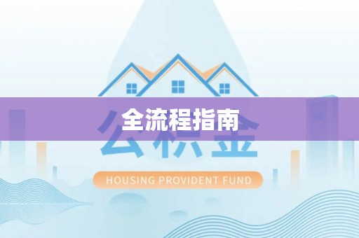 临西全流程指南