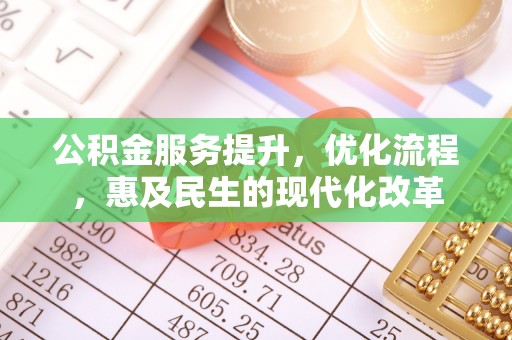 临西公积金服务提升，优化流程，惠及民生的现代化改革