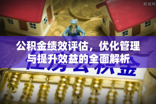 临西公积金绩效评估，优化管理与提升效益的全面解析