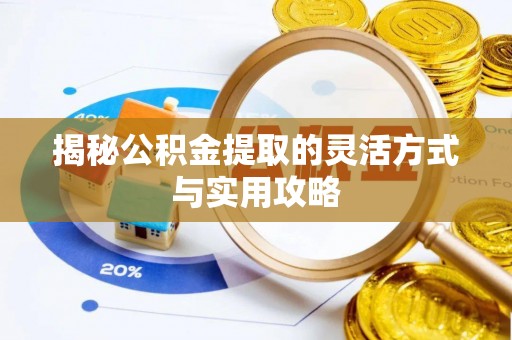 临西揭秘公积金提取的灵活方式与实用攻略
