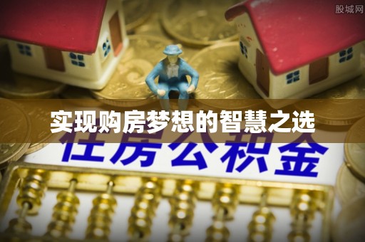 临西实现购房梦想的智慧之选