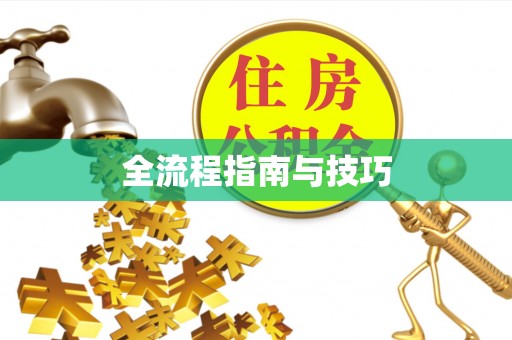 临西全流程指南与技巧