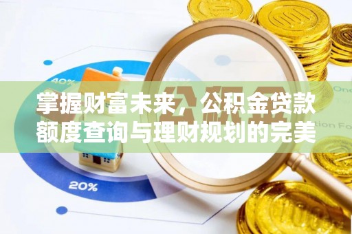临西掌握财富未来，公积金贷款额度查询与理财规划的完美结合